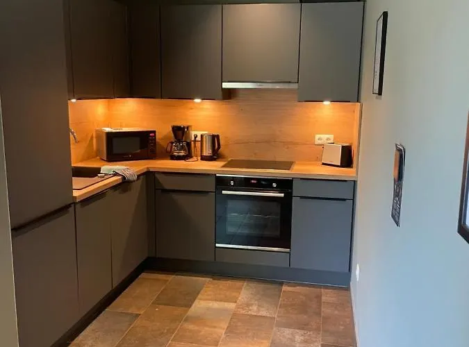 Eastside * Braunlage