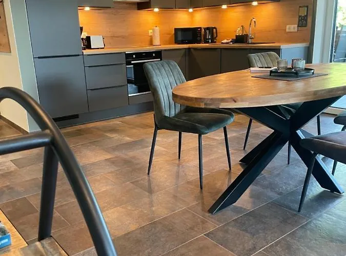 Eastside Apartman Braunlage