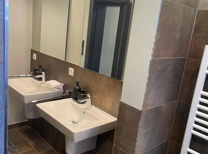 Eastside Daire Braunlage