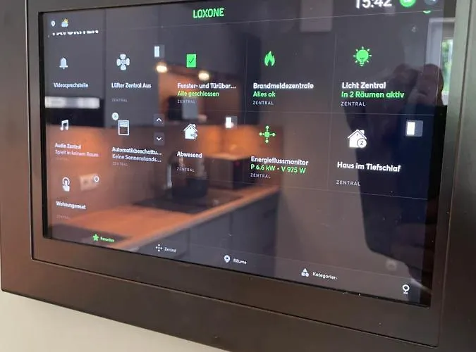 Eastside Apartman Braunlage