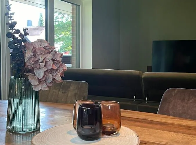 Apartman Eastside Braunlage