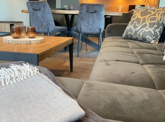 Eastside Apartman Braunlage