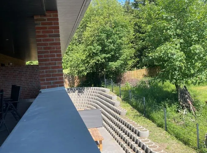 Eastside Apartman Braunlage