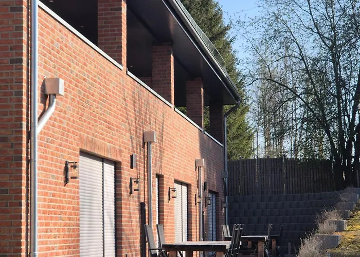 Eastside Apartman Braunlage